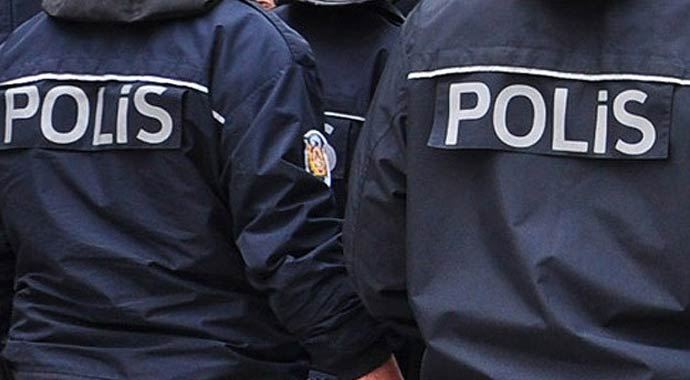 MİT tırlarının durdurulmasıyla ilgili 8 gözaltı