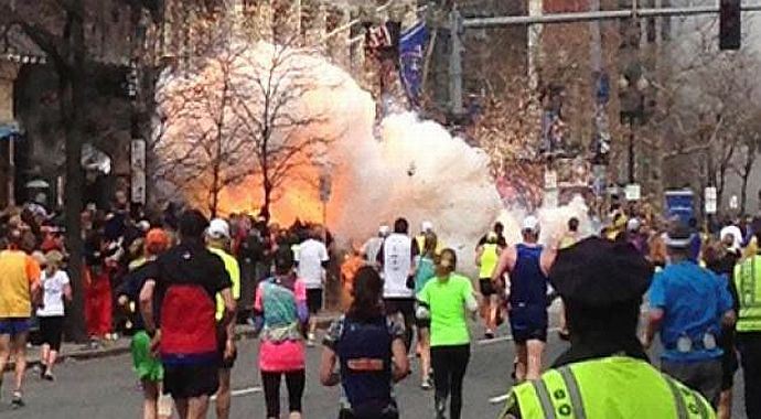 Boston bombacısı için karar verildi