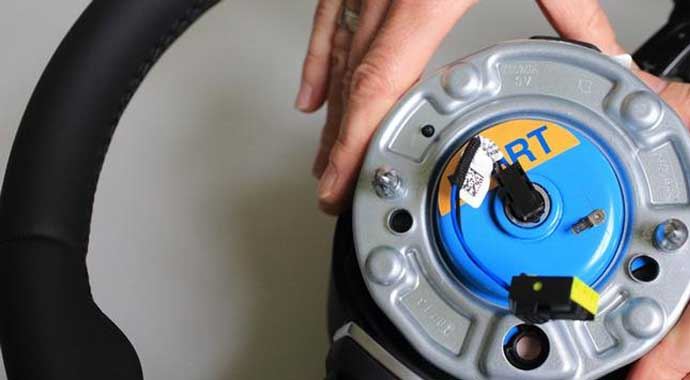 Hava yastığı skandalında ağır bilanço! Hava yastığı skandalında ağır bilanço!