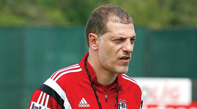 Beşiktaş&#039;ta yöneticiler Bilic&#039;e yüklendi: Bu kadarı fazla