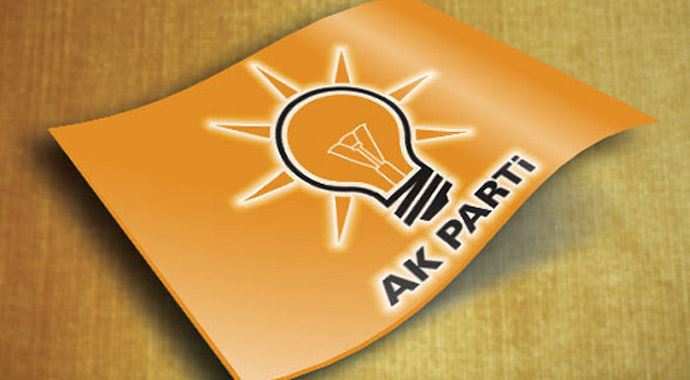 AK Parti seçim bürosu yakınına ses bombası atıldı AK Parti seçim bürosu yakınına ses bombası atıldı