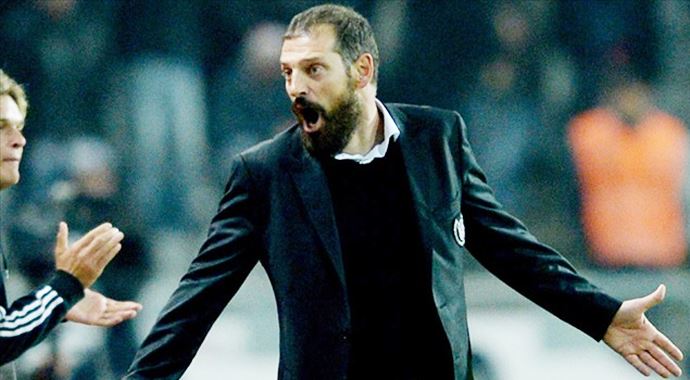 Slaven Bilic'in Club Brugge sendromu Slaven Bilic'in Club Brugge sendromu
