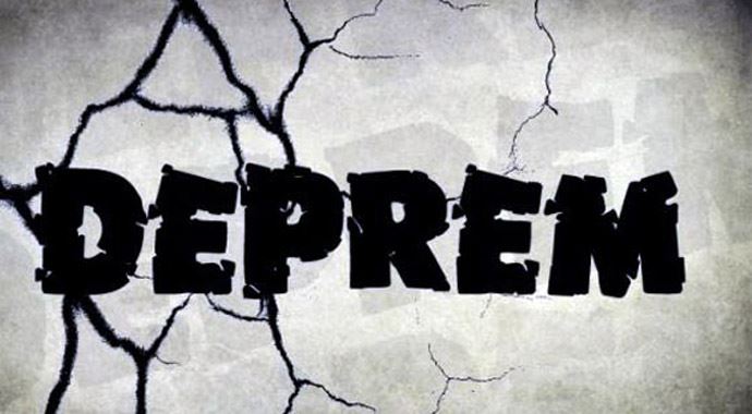 Türkiye'de o bölgelere deprem uyarısı Türkiye'de o bölgelere deprem uyarısı