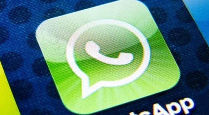Whatsapp'ın tasarımı yenilendi Whatsapp'ın tasarımı yenilendi