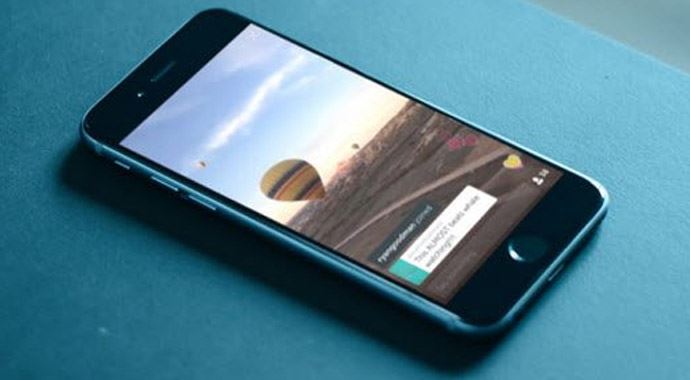 Periscope'tan kullanıcılara çok önemli uyarı Periscope'tan kullanıcılara çok önemli uyarı
