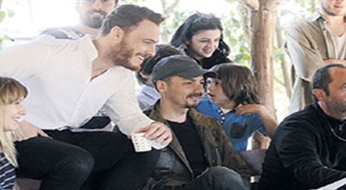 Şeref Meselesi&#039;nden &#039;Braveheart&#039;lı hazırlık
