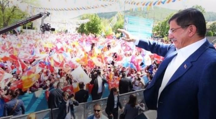 AK Parti ve HDP o il için kura çekecek! AK Parti ve HDP o il için kura çekecek!