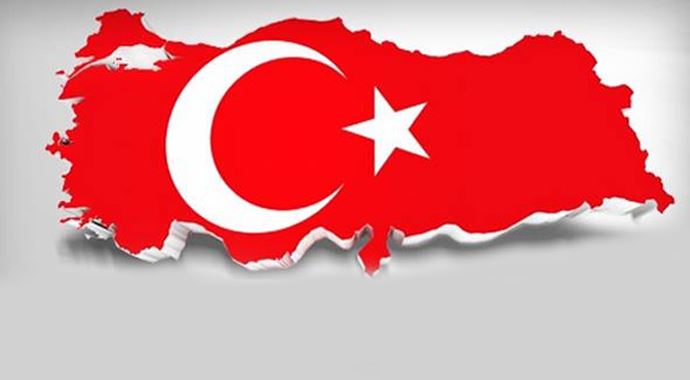 Avrupa'nın 28 ülkesi bir Türkiye etmedi Avrupa'nın 28 ülkesi bir Türkiye etmedi