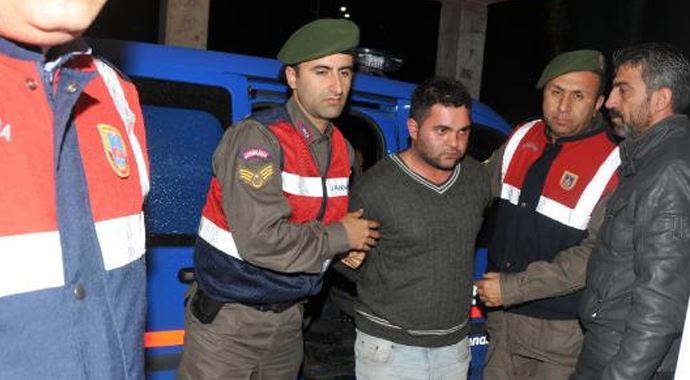 Özgecan'ın katili linç edildi iddiası Özgecan'ın katili linç edildi iddiası