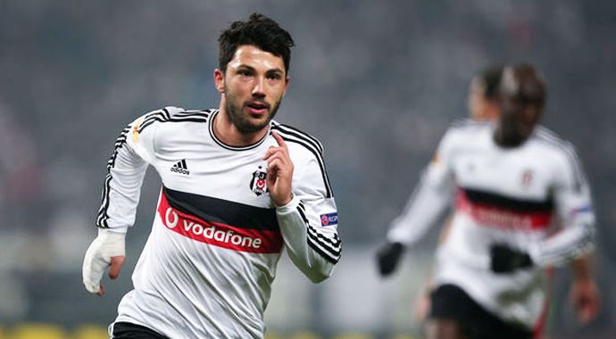 Tolgay Arslan'dan Galatasaray ve Fenerbahçe açıklaması! Tolgay Arslan'dan Galatasaray ve Fenerbahçe açıklaması!