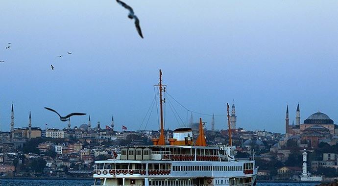 İşte Türkiye&#039;nin en rekabetçi illeri 