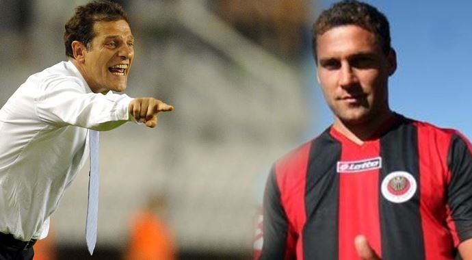 Tosic'ten bomba Bilic açıklaması! Tosic'ten bomba Bilic açıklaması!