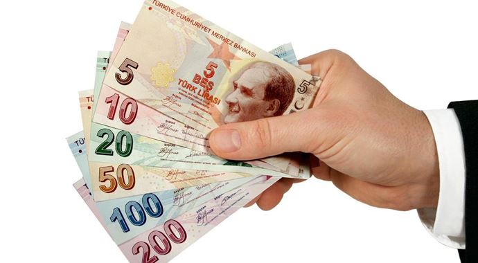 Yok böyle kazanç! 4 yıl sonra... Yok böyle kazanç! 4 yıl sonra...