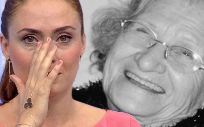 Ceyda Düvenci&#039;den duygusal mesaj!