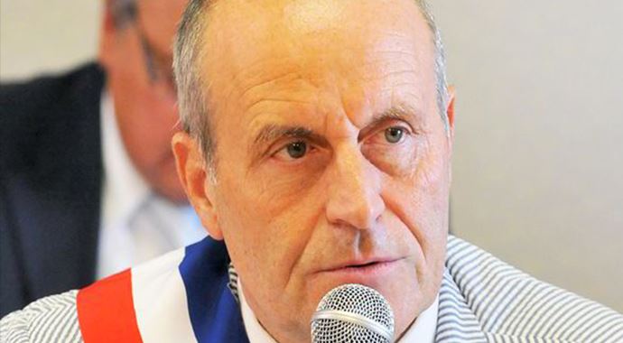 Fransa&#039;da skandal teklif