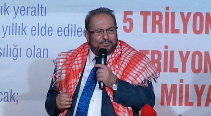 'Her çocuğa 250 TL maaş vereceğiz'