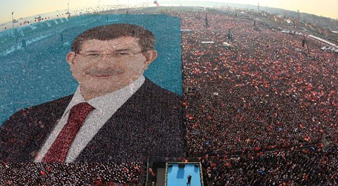 Dünyayı sallayacak rekor denemesi Dünyayı sallayacak rekor denemesi