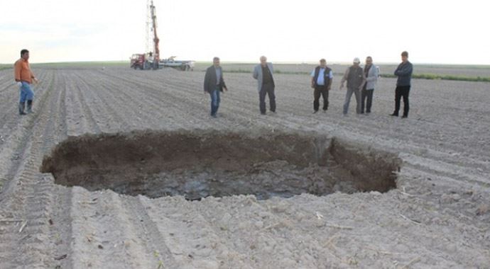 Konya'da korkutan gelişme! ''Tedirginlik ve korku içinde yaşıyoruz" Konya'da korkutan gelişme! ''Tedirginlik ve korku içinde yaşıyoruz"