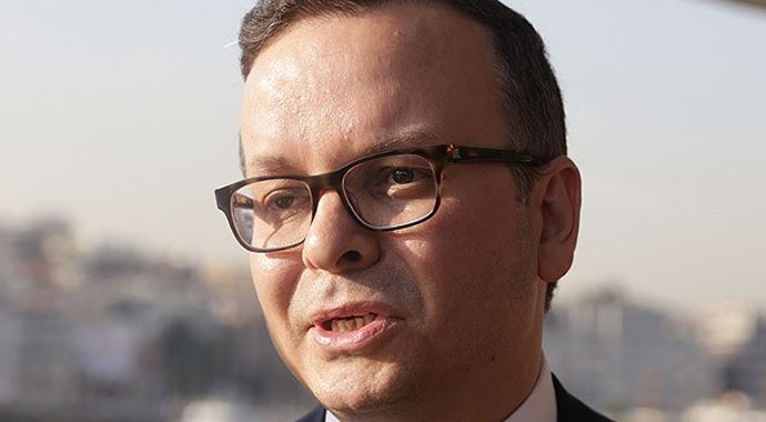 &#039;Ülkemizi 2023 vizyonuna taşıyacağız&#039;