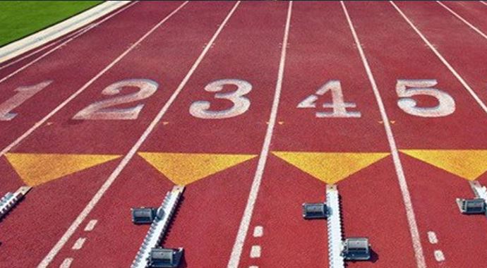 Atletizm'de skandal Atletizm'de skandal