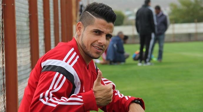 Cicinho'dan Beşiktaş itirafı Cicinho'dan Beşiktaş itirafı