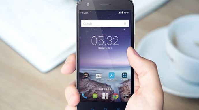 Turkcell T60 için ön talep başladı Turkcell T60 için ön talep başladı