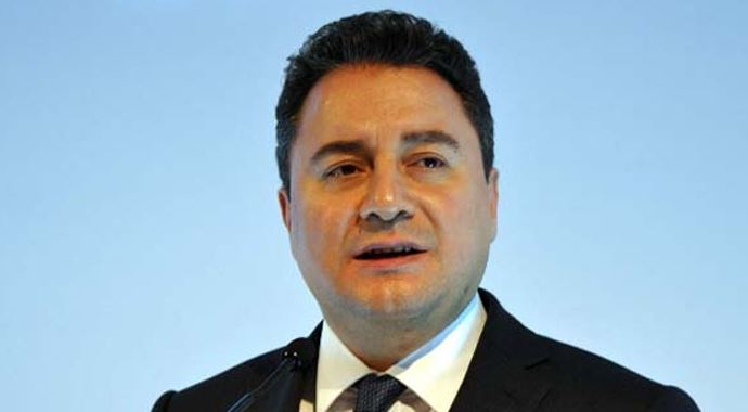 Babacan'dan çarpıcı açıklama Babacan'dan çarpıcı açıklama