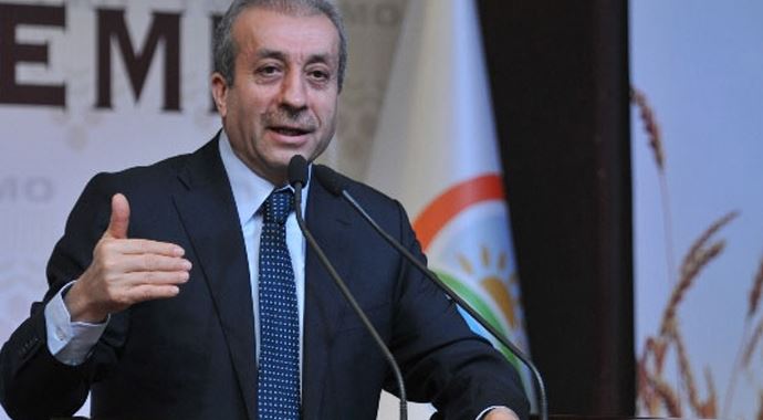 Bakan Eker, 'Türkiye istikrarı kaybettiğinde...' Bakan Eker, 'Türkiye istikrarı kaybettiğinde...'