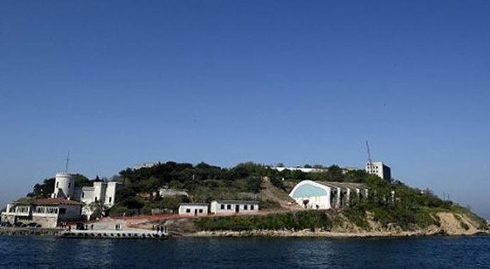 &#039;Yassıada Projesi karanlıktan aydınlığa geçiş&#039;