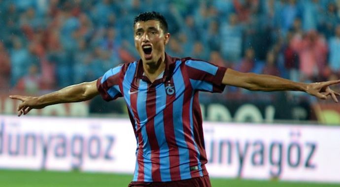 Cardozo'dan kötü haber Cardozo'dan kötü haber