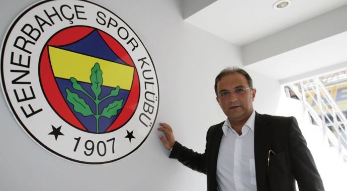 Fenerbahçeli isimden istifa açıklaması Fenerbahçeli isimden istifa açıklaması