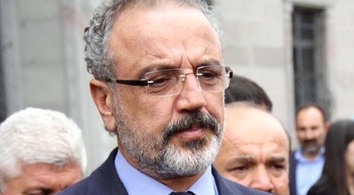 Sırrı Sakık&#039;tan o haberlere yalanlama
