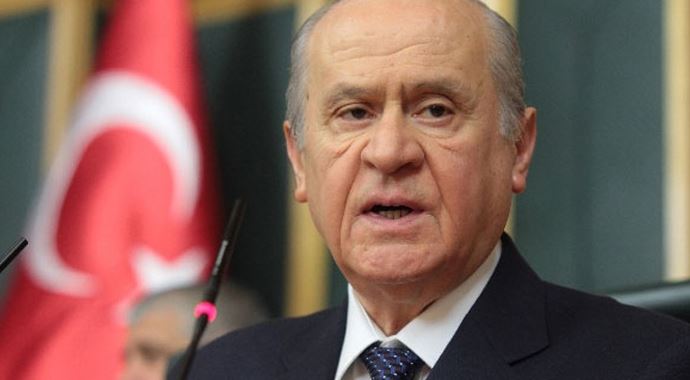 &#039;Bu seçim Türkiye&#039;nin kurtuluşu için son çıkıştır&#039;