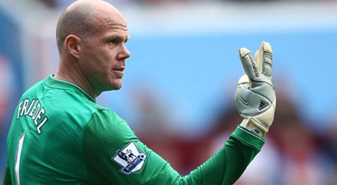 Friedel Türkiye&#039;yi unutamıyor