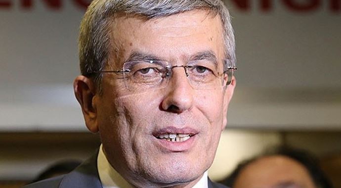 Adalet Bakanı, &#039;Hedefimiz 7 milyon&#039;