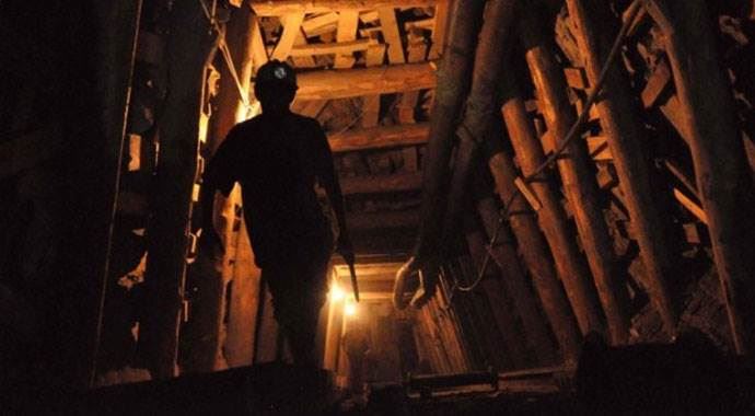 Ruhsatsız maden ocağında gaz zehirlenmesi: 2 yaralı