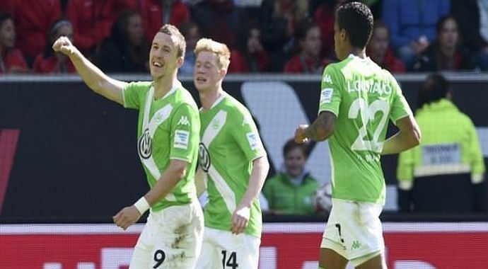 Dortmund&#039;u yıkıp, Devler Ligi&#039;ne gittiler!