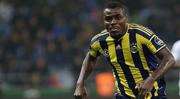 Fenerbahçe&#039;de Emenike depremi!