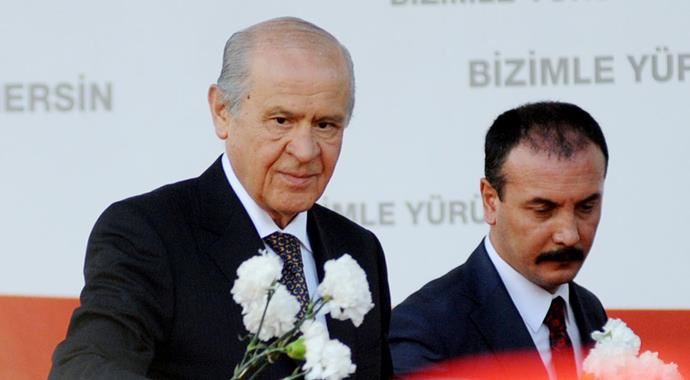 MHP 20 yıl sonra Rize'de miting düzenliyor MHP 20 yıl sonra Rize'de miting düzenliyor