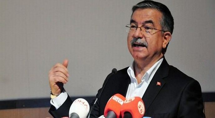 Hükümetten açıklama: Suriye helikopteri düşürüldü Hükümetten açıklama: Suriye helikopteri düşürüldü