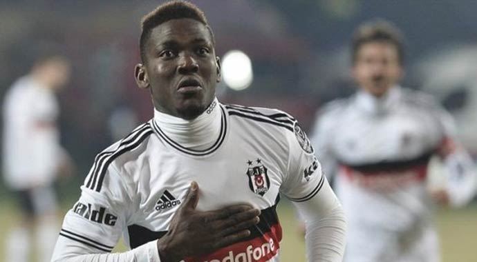 Opare ve Fenerbahçe iddiası Opare ve Fenerbahçe iddiası