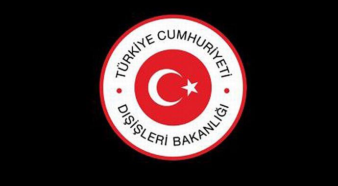 Dışişleri'nden Mursi'nin idam kararına sert tepki Dışişleri'nden Mursi'nin idam kararına sert tepki