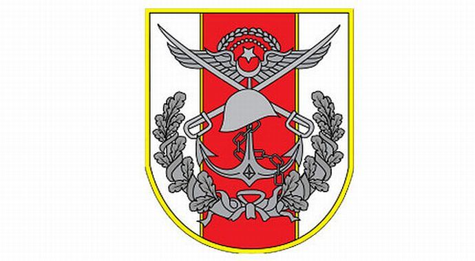 TSK: F-16'lar hava aracını etkisiz hale getirdi TSK: F-16'lar hava aracını etkisiz hale getirdi