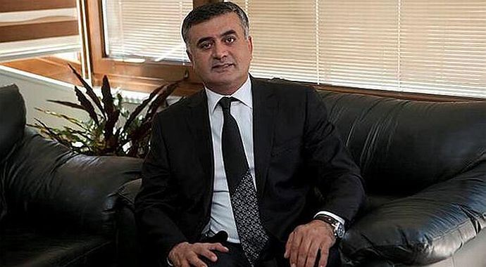 Adil Gür: AK Parti'nin oyları tavan yaptı Adil Gür: AK Parti'nin oyları tavan yaptı
