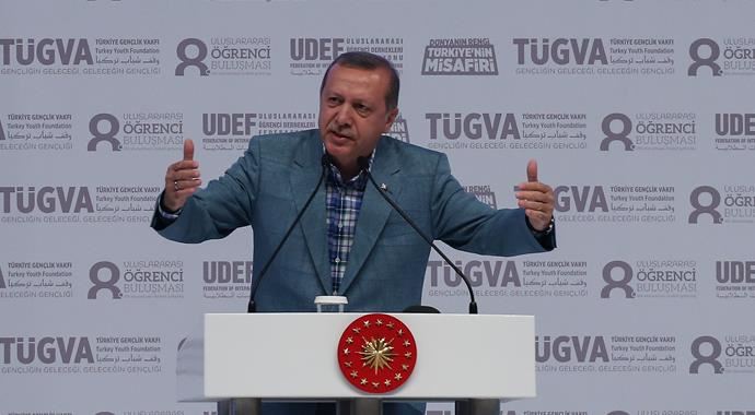 İsveç radyosu: Mursi&#039;ye sadece Erdoğan sahip çıktı
