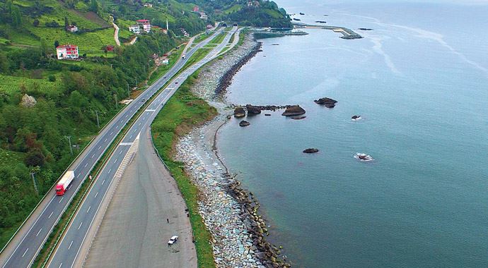 Denize ikinci havalimanı Denize ikinci havalimanı