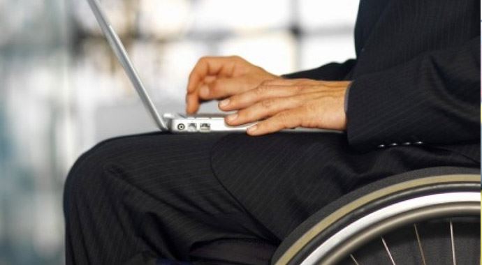 Engelliye akıllı eğitim Engelliye akıllı eğitim