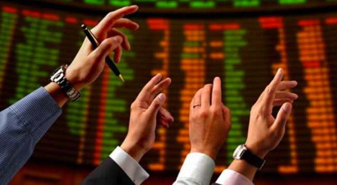 &#039;Yabancı&#039; istikrarı gördü dolar  2.50&#039;ye yelken açtı