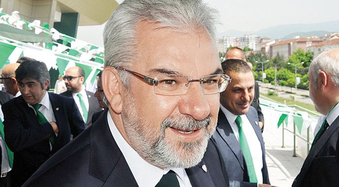 Recep Bölükbaşı açıkladı! Bize teklif yağıyor Recep Bölükbaşı açıkladı! Bize teklif yağıyor