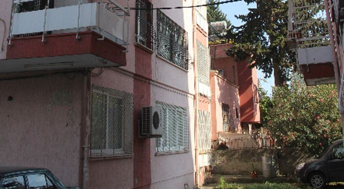 Psikiyatristten çıktıktan genç kız intihar etti! Psikiyatristten çıktıktan genç kız intihar etti!
